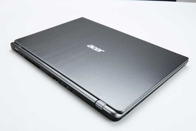 Notebook Acer Aspire Timeline Ultra