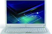 Notebooki Acer Aspire 7720G