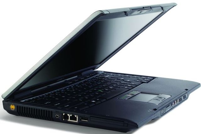 Notebooki Acer TravelMate z modemem 3G