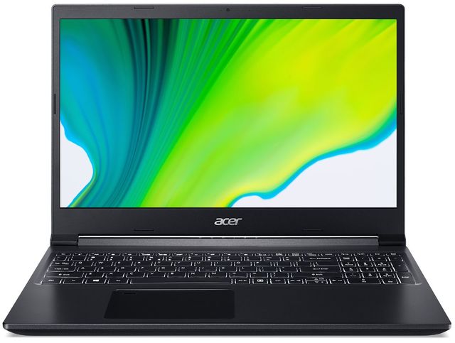 Nowe notebooki Acer Nitro 5, Aspire 5 i Aspire 7