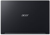 Acer Aspire 7 - obudowa
