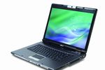 Nowy notebook Acer TravelMate 8210