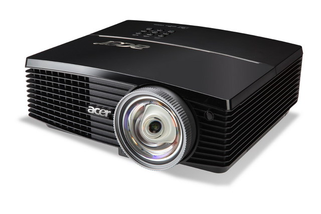 Projektor Acer S5201M