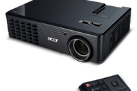 Projektor Acer X1261 3D