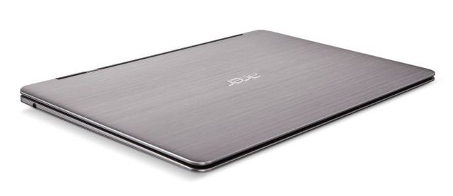 Ultrabook Acer Aspire S3