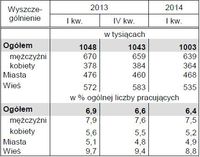 Pracujący w więcej niż jednym miejscu pracy