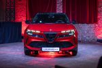 Alfa Romeo Junior - jakie wrażenia po debiucie?
