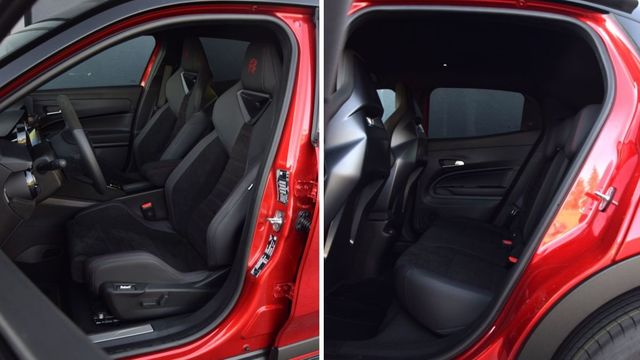Alfa Romeo Junior ma szanse na sukces