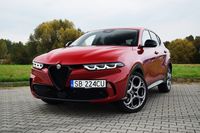 Czy Alfa Romeo Tonale 1.5 T4 odniesie sukces?