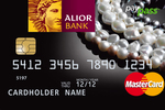 Debit MasterCard PayPass dla kobiet w Alior Bank