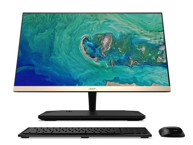 Acer Aspire S24 - komputer All-in-One