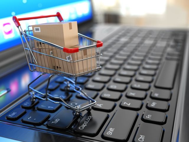 Platformy marketplace liderami w e-commerce