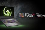 Alpha 15 - laptop gamingowy od MSI 