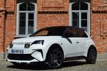 Alpine A290 debiutuje w Polsce