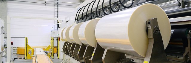 Alupol Films zainwestuje 300 mln zł w nowoczesną produkcję folii w Oświęcimiu