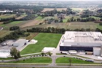 Alupol Films zainwestuje 300 mln zł w nowoczesną produkcję folii w Oświęcimiu Alupol Films zainwestuje 300 mln zł w nowoczesną produkcję folii w Oświęcimiu