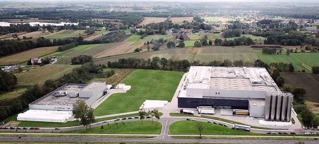 Alupol Films zainwestuje 300 mln zł w nowoczesną produkcję folii w Oświęcimiu