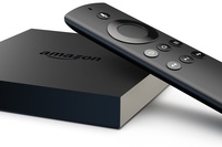 Premiera Fire TV Amazonu