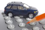 Amortyzacja samochodu osobowego gdy ograniczone odliczenie VAT 2014