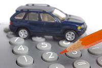 Amortyzacja samochodu osobowego gdy ograniczone odliczenie VAT