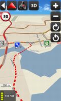 MapaMap dla urządzeń z systemem Android