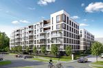 Apartamenty Beethovena: 209 nowych mieszkań na Mokotowie