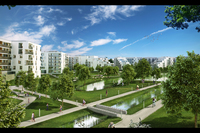 Apartamenty Saska nad Jeziorem od Dom Development