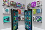 Apple kontra Samsung: 1:0 w wojnie patentowej