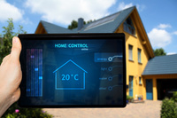 Inteligentny dom według Apple