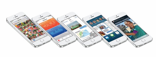 Nowy system Apple: iOS 8