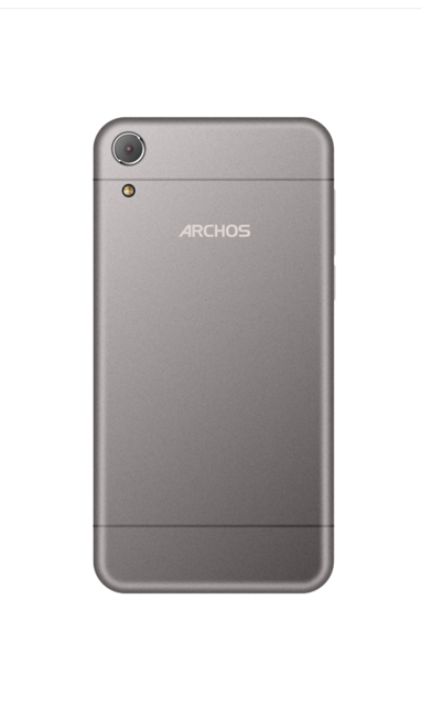 Smartfon Archos 50 Oxygen Plus