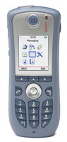 Telefon bezprzewodowy Ascom i62