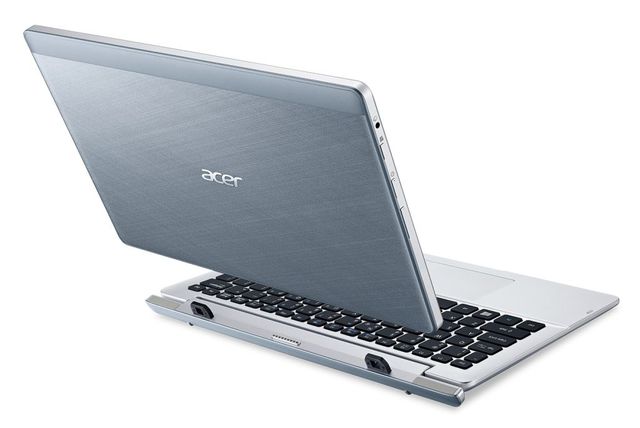 Acer Aspire Switch 11 i Switch 10 – tablet i notebook w jednym
