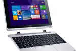 Acer Aspire Switch 11 i Switch 10 – tablet i notebook w jednym