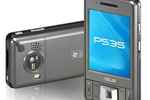 Asus P535 - biznesowy smartphone