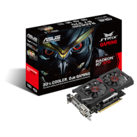 Asus Strix R7 370