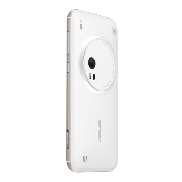 ASUS ZenFone Zoom – stworzony do robienia zdjęć