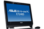 Komputery ASUS EeeTop 2400