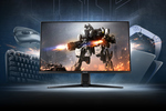 Monitor gamingowy ASUS TUF Gaming VG28UQL1A 