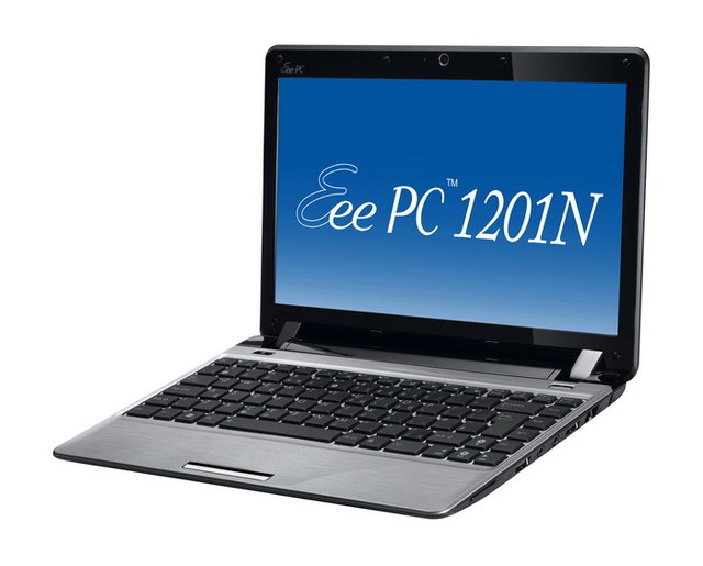 Netbook Asus Eee PC 1201N