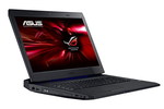 Notebook ASUS G73Jh