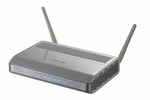 Router ASUS RT-N12