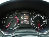 Audi A3 2,0 TDI Ambiente