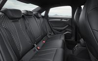 Audi A3 Limousine 2.0 TDI S tronic - kanapa