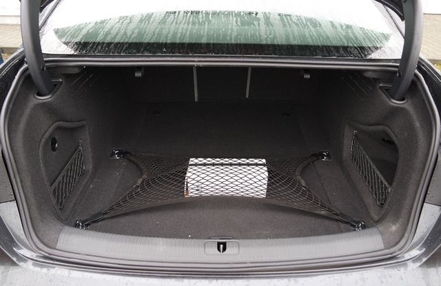 Audi A4 Limousine 2.0 TFSI ultra S tronic