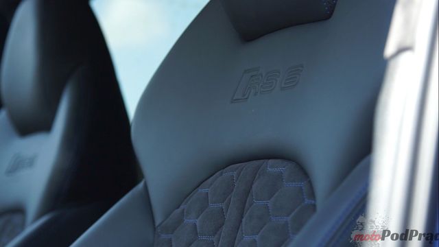 Audi RS6 Performance to najszybsze kombi świata