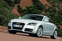 Audi TT 2010