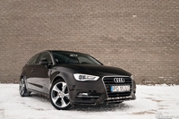 Audi A3 Ambiente 1.8 TFSI S-Tronic