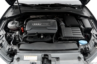 Audi A3 Ambiente 1.8 TFSI S-Tronic - silnik