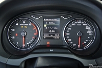 Audi A3 Sportback 1.8 TFSI Ambiente S-tronic - zegary